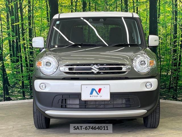 Suzuki X BEE 2025-03 8053826-13