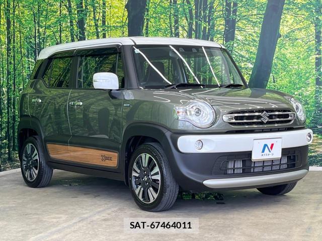 Suzuki X BEE 2025-03 8053826-15