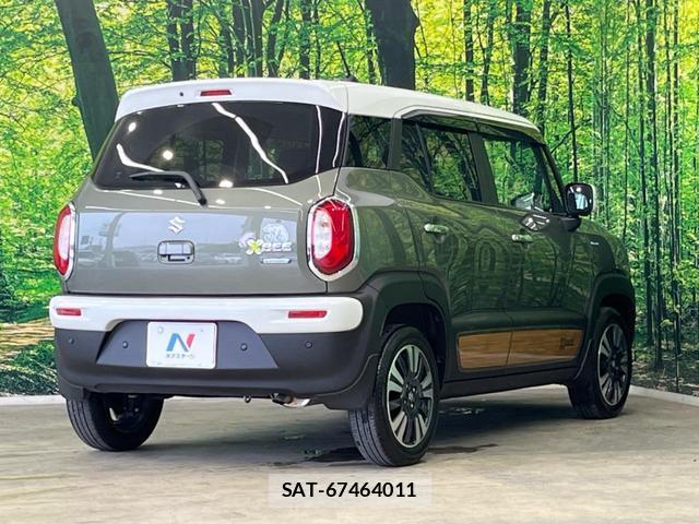 Suzuki X BEE 2025-03 8053826-16