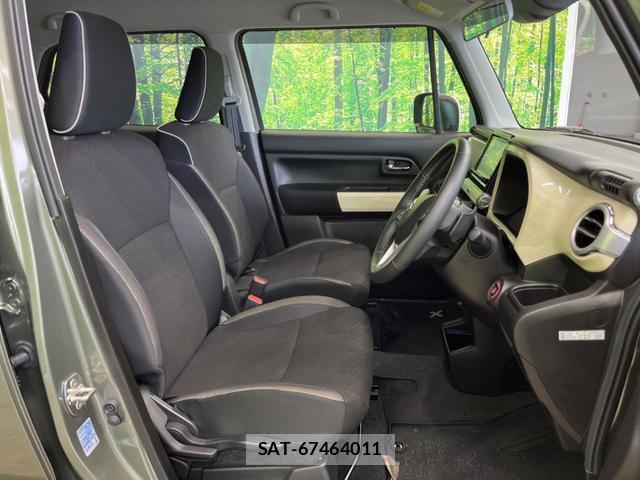 Suzuki X BEE 2025-03 8053826-7