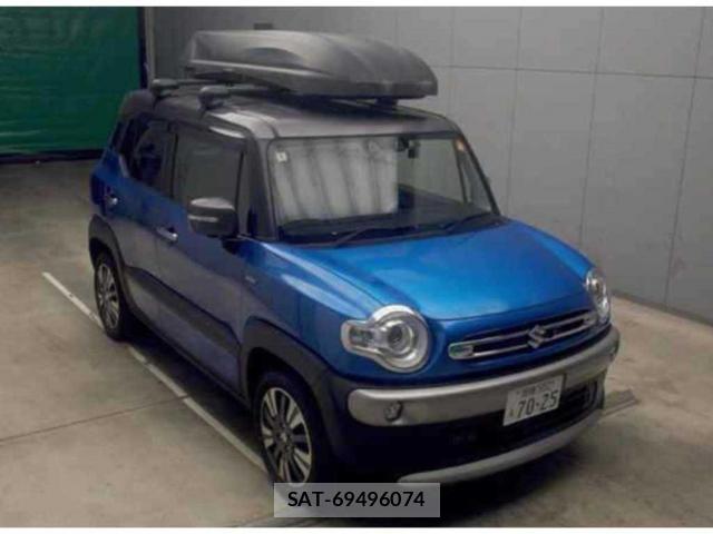 Suzuki X BEE 2022-08 8054688-0