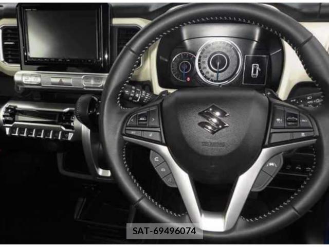 Suzuki X BEE 2022-08 8054688-2