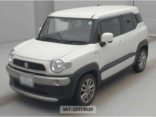 Suzuki X BEE 2022-02 8054690-0