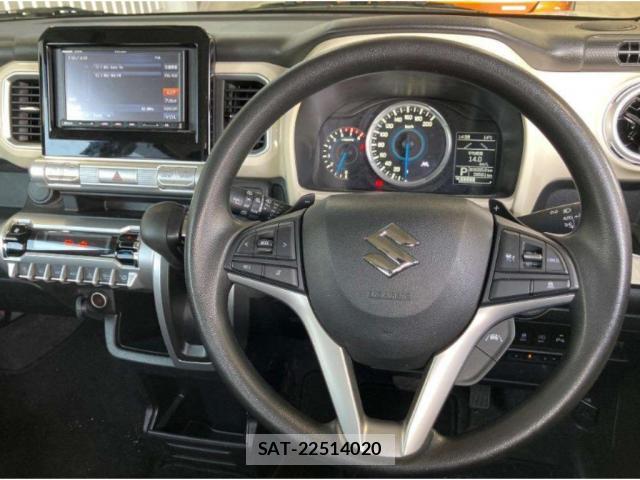 Suzuki X BEE 2022-02 8054690-2