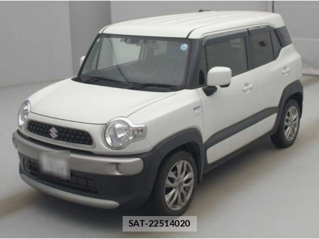 Suzuki X BEE 2022-02 8054690-3