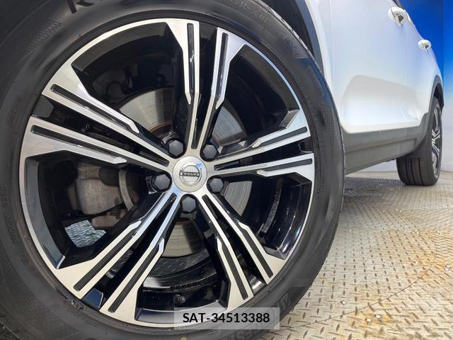 Volvo XC40 2021-05 8053494-14