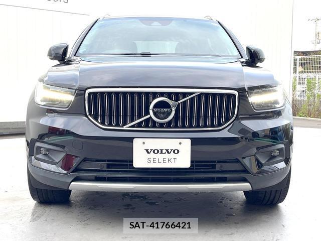 Volvo XC40 2018-08 8054212-16