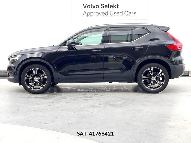 Volvo XC40 2018-08 8054212-17