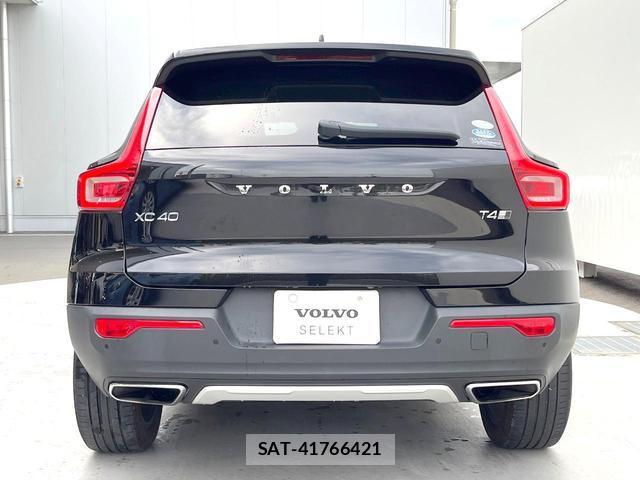 Volvo XC40 2018-08 8054212-18