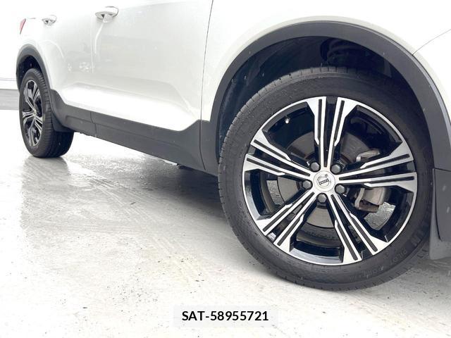 Volvo XC40 2020-05 8054213-15