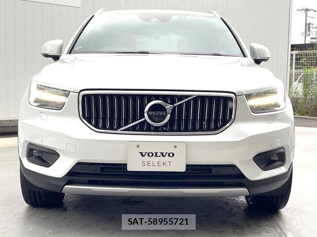 Volvo XC40 2020-05 8054213-16