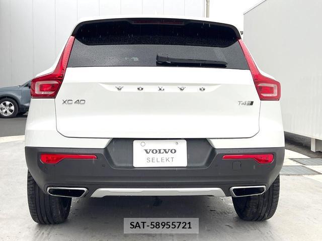 Volvo XC40 2020-05 8054213-18