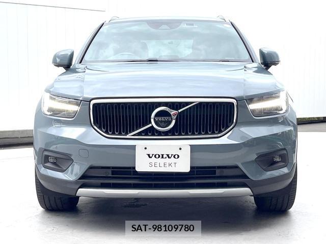 Volvo XC40 2021-06 8054214-17