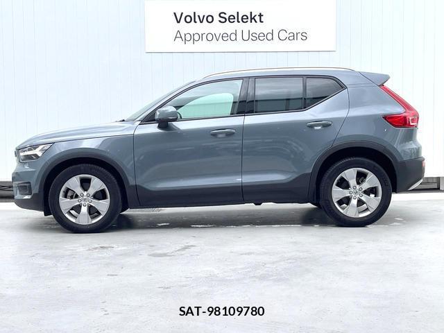 Volvo XC40 2021-06 8054214-18