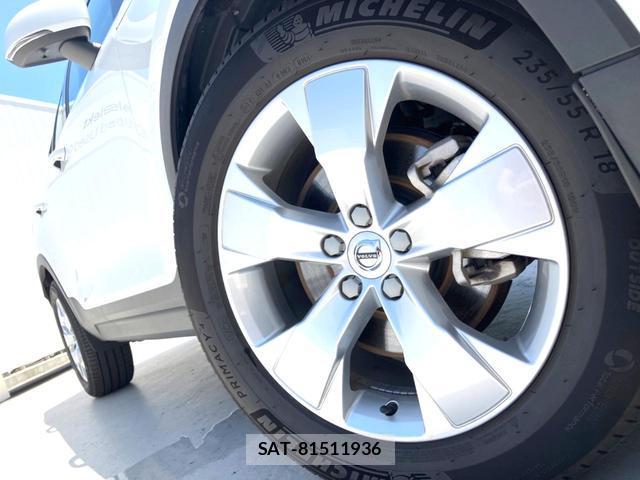 Volvo XC40 2018-09 8054215-13