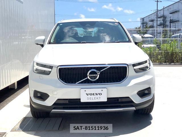 Volvo XC40 2018-09 8054215-14