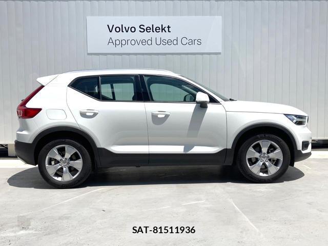 Volvo XC40 2018-09 8054215-15