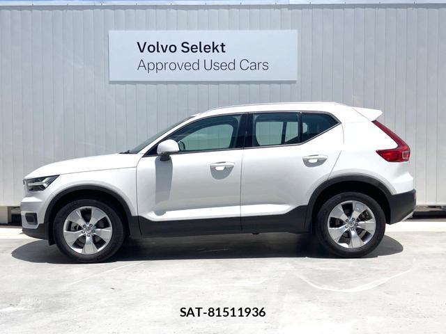 Volvo XC40 2018-09 8054215-16