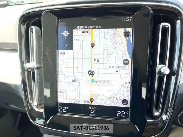 Volvo XC40 2018-09 8054215-4
