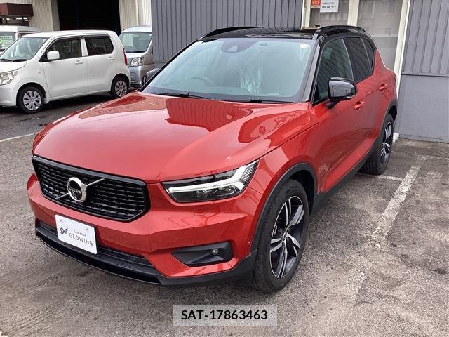 Volvo XC40 2021-06 8056076-0