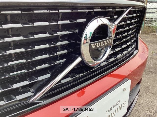 Volvo XC40 2021-06 8056076-15