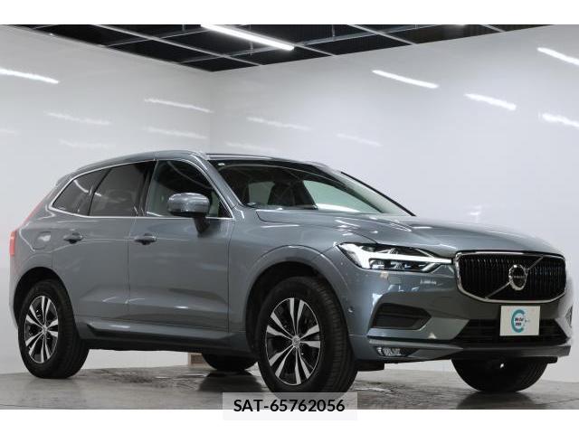 Volvo XC60 2019-08 8055230-0