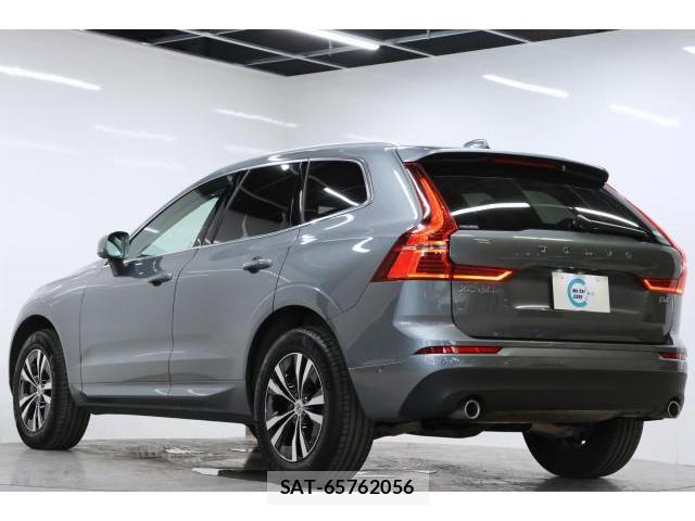 Volvo XC60 2019-08 8055230-1