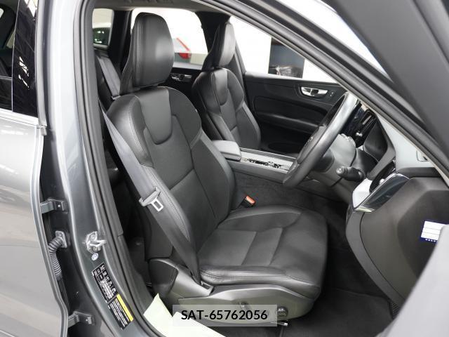 Volvo XC60 2019-08 8055230-12