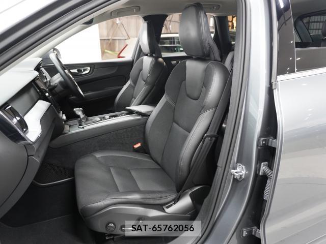 Volvo XC60 2019-08 8055230-13