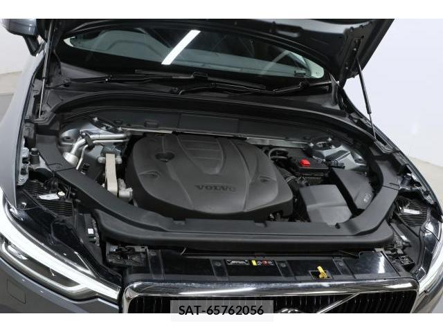 Volvo XC60 2019-08 8055230-16