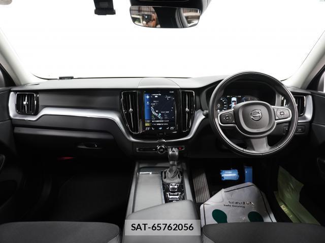 Volvo XC60 2019-08 8055230-2
