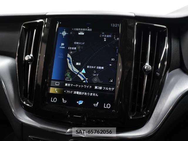 Volvo XC60 2019-08 8055230-6