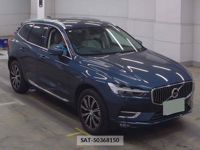 Volvo XC60 2021-05 8055378-0