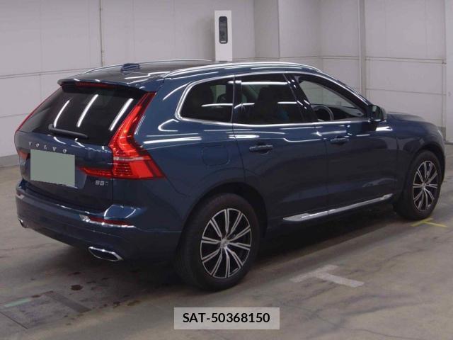 Volvo XC60 2021-05 8055378-1