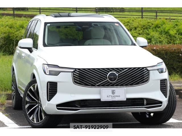 Volvo XC90 2025-11 8055935-0