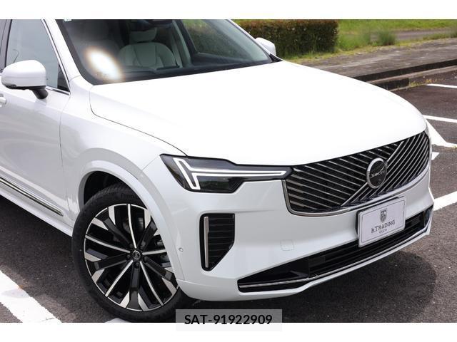 Volvo XC90 2025-11 8055935-10