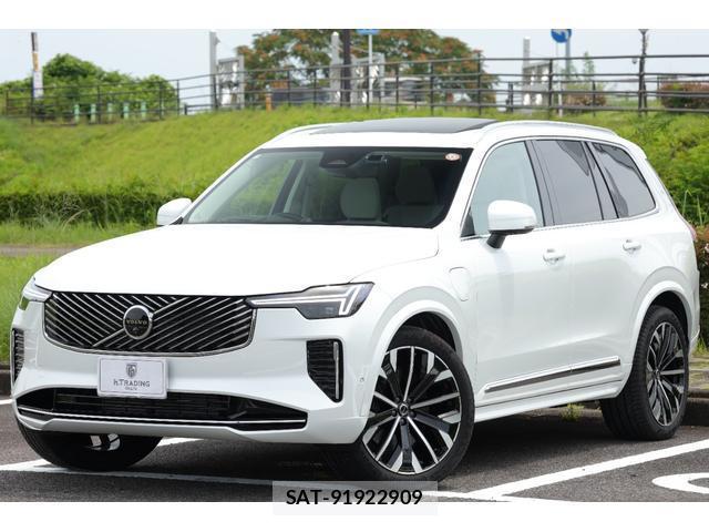 Volvo XC90 2025-11 8055935-4