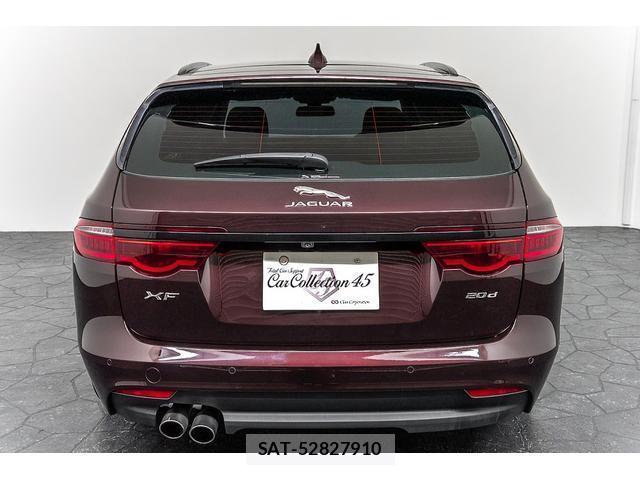 Jaguar XF 2018-11 8054553-1