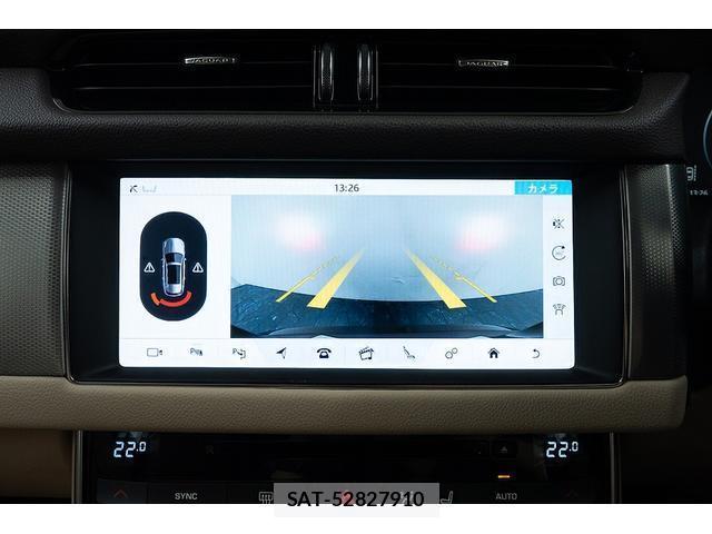 Jaguar XF 2018-11 8054553-4