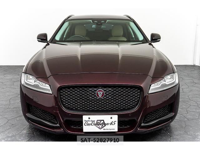 Jaguar XF 2018-11 8054553-5