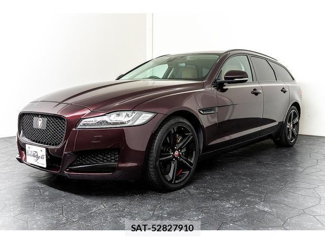 Jaguar XF 2018-11 8054553-6