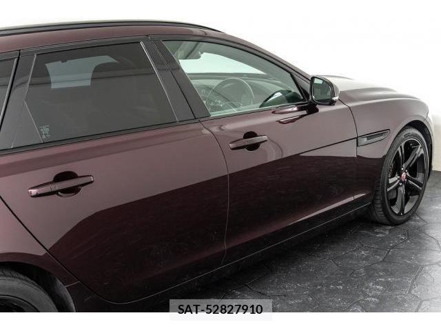 Jaguar XF 2018-11 8054553-9