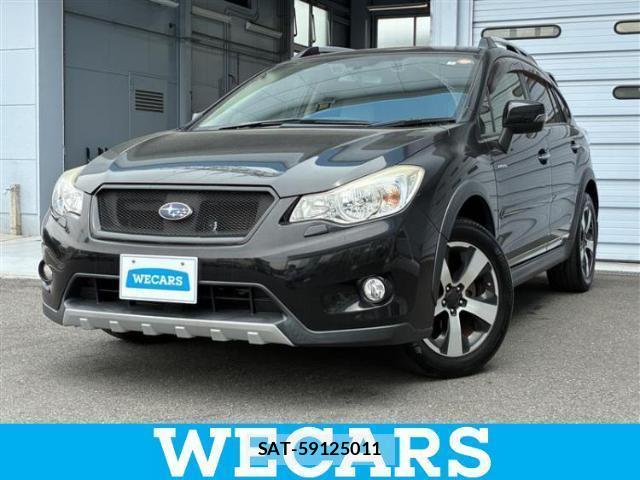Subaru XV HYBRID 2014-03 8054027-0