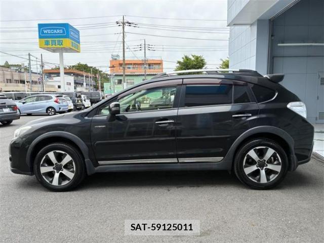 Subaru XV HYBRID 2014-03 8054027-1