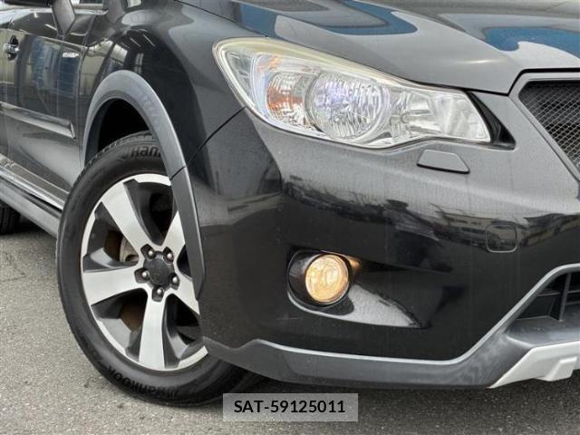 Subaru XV HYBRID 2014-03 8054027-16