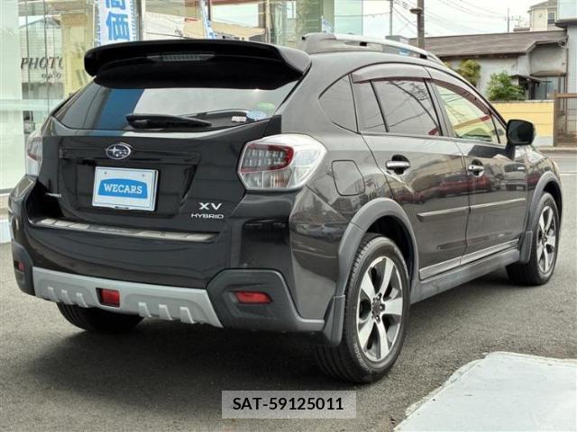 Subaru XV HYBRID 2014-03 8054027-2