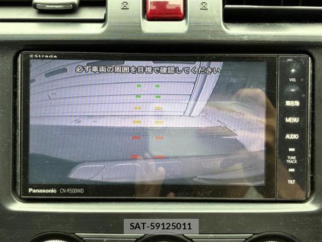 Subaru XV HYBRID 2014-03 8054027-9