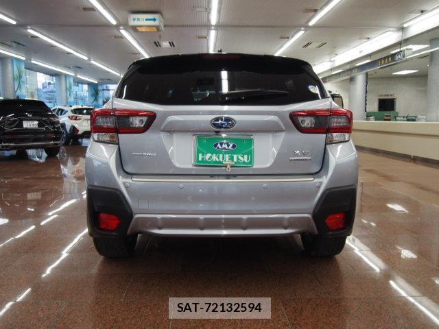 Subaru XV HYBRID 2022-05 8054455-1