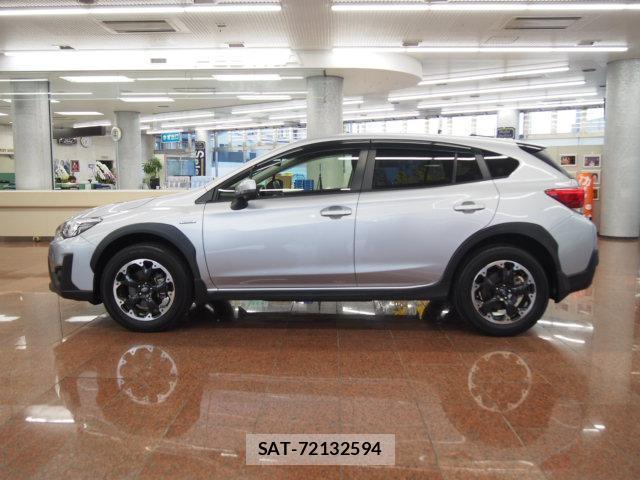 Subaru XV HYBRID 2022-05 8054455-8