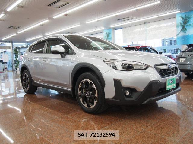 Subaru XV HYBRID 2022-05 8054455-9